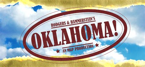 Oklahoma! the Musical Directed by Ian Atwood Opens February 8th - cleveland.com