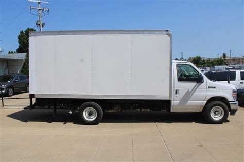 2023 Ford Econoline For Sale in Saint Louis, MO - Commercial Truck Trader