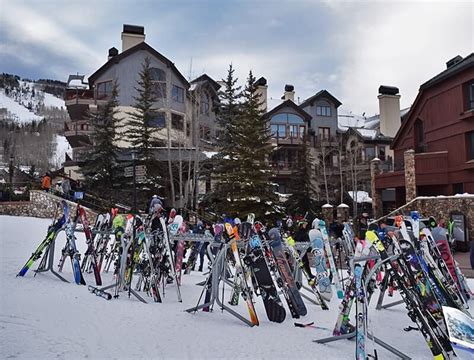 Our Favorite Family Ski Resorts Near Denver, Colorado