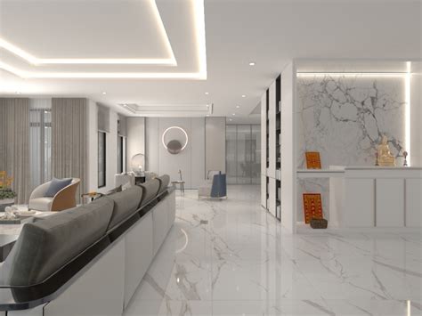 Semi-D Interior Design and Build