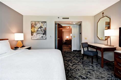 Embassy Suites Montgomery Conference Center Hotel (Montgomery (AL)) - Deals, Photos & Reviews