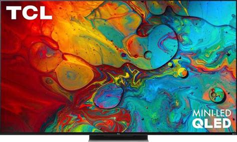 Hisense U8G vs TCL 6 Series - The ultimate TV comparison! - Spacehop