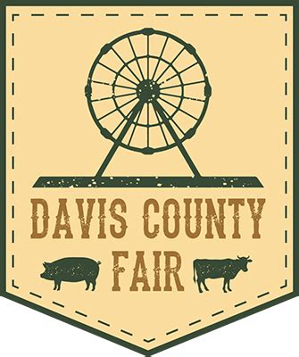 Schedule - Davis County Fair - Bloomfield, Iowa