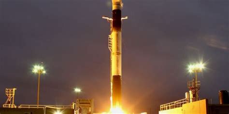 The US military just proved it can get satellites into space super fast ...