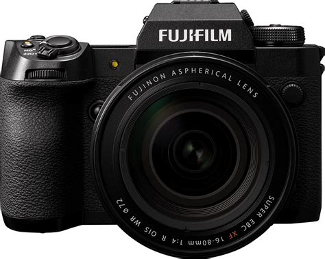 富士フイルム ミラーレス一眼カメラ FUJIFILM X-H2 ボディ FX-H2 返品種別A メーカー在庫限り品