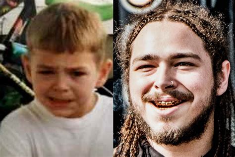 Post Malone Childhood Story Plus Untold Biography Facts