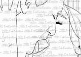 Adult Coloring Page Sex Naughty  Etsy sketch template