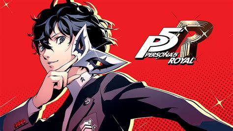 Everything You Need to Know About Persona 5 Royal: Editions, Download Size, Free DLC, New ...