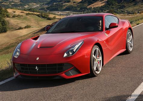 FERRARI F12 Berlinetta Specs & Photos - 2012, 2013, 2014, 2015 ...