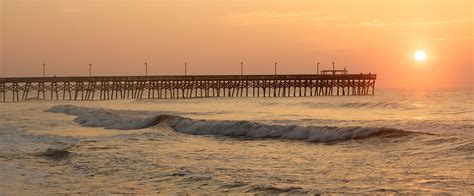 Surfside Pier | Visit Surfside Beach SC Fishing Pier