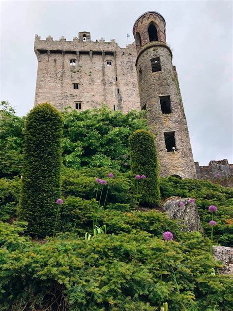 Blarney Castle & Gardens – International Garden Photographer of the Year