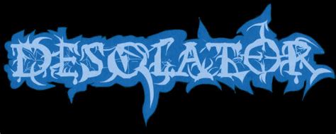 Desolator - Encyclopaedia Metallum: The Metal Archives