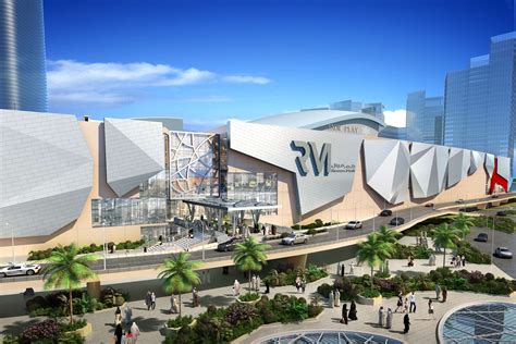 Reem Mall Abu Dhabi takes step closer to opening with mobile app launch | News | Time Out Abu Dhabi