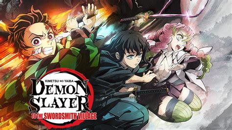 Demon Slayer Season 3 Reveals Trailer, New PV And Opening Song - Anime ...