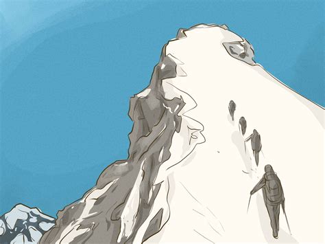 How to Climb Mount Everest (with Pictures) - wikiHow