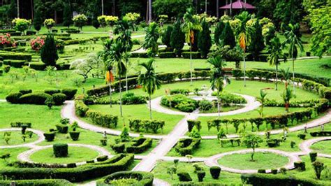 Putrajaya Botanical Garden Entrance Fee | Fasci Garden