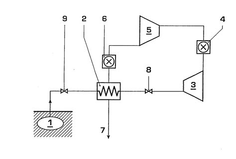 Cooling System: Compressed Air Cooling System