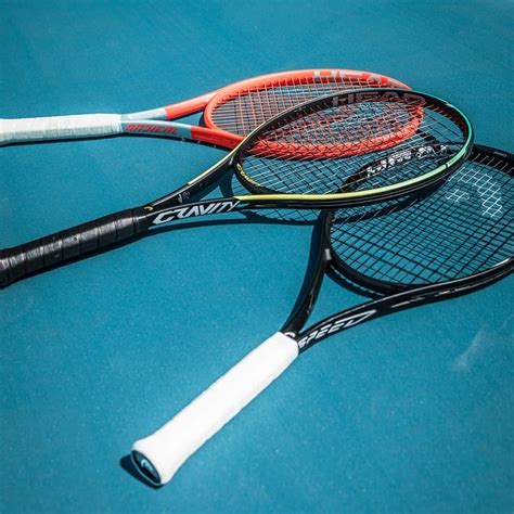 Tennis Racket Brands - Perfect Tennis