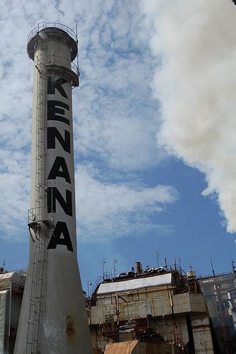 Sudanese Sugar Company to Begin Exporting Ethanol to the U.S.