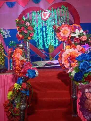 Share 146+ stage decoration for jaimala best - seven.edu.vn