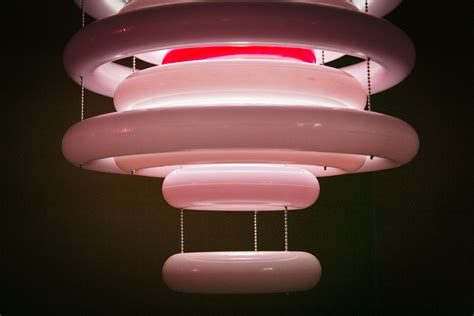 MY DREAM LAMP – THE UFO LAMP | THE VERNER PANTON COLLECTOR