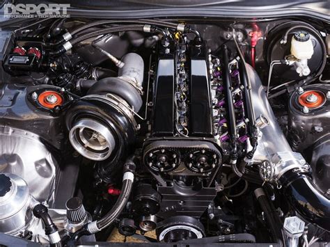 Built-to-Order Titan Motorsports Supra Delivers 1,750 Horsepower ...