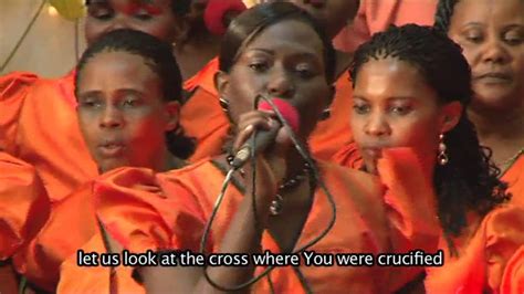 Amani Tanzania by Arusha Gospel Choir Official Video - YouTube