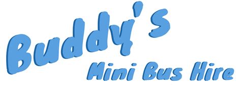 Minibus Services in South Wales, UK | Buddy's Mini Bus Hire