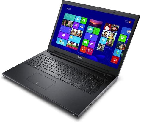 Dell Inspiron 3543 (Inspiron0287V) - Opinie i ceny na Ceneo.pl