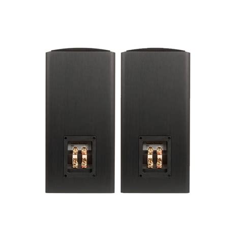 Definitive Technology Studio Monitor 65 - Bookshelf Speaker - Pair