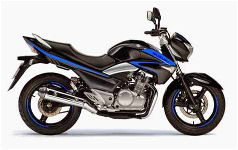 Suzuki Inazuma 250 Z Review, Specs and Price - All About Motorcycles