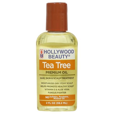 Hollywood Beauty Tea Tree Oil | Walgreens