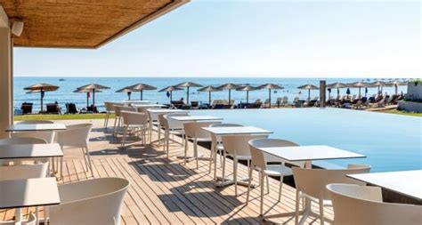 TUI BLUE Caravel - Zakynthos Grecja - opis hotelu | TUI Biuro Podróży