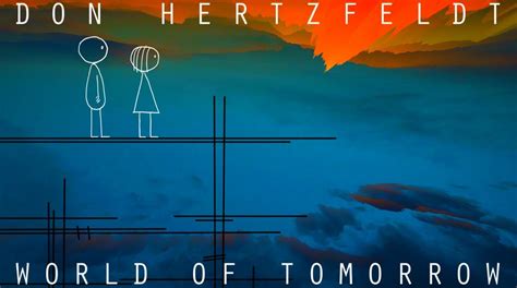 Don Hertzfeldt’s ‘World of Tomorrow’ Wins Sundance Short Film Grand ...