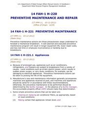 14 FAM 120 Supply Chain Planning and ManagementSupply Chain Management by USDOS 8p 1.5v 3HQ ...