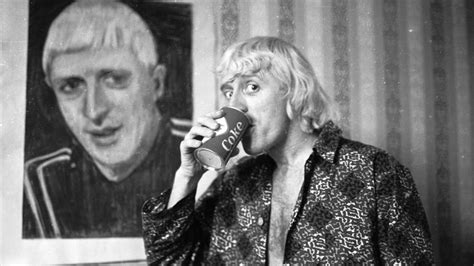 Will the Jimmy Savile Scandal Tarnish the BBC?