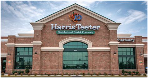 Harris Teeter | Uptown Charlotte, NC