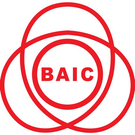 BAIC logo, Vector Logo of BAIC brand free download (eps, ai, png, cdr) formats