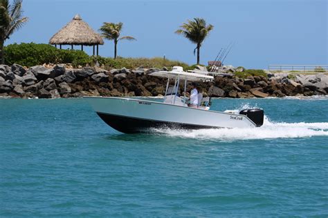 FWC Encourages Online Boating Safety Exams