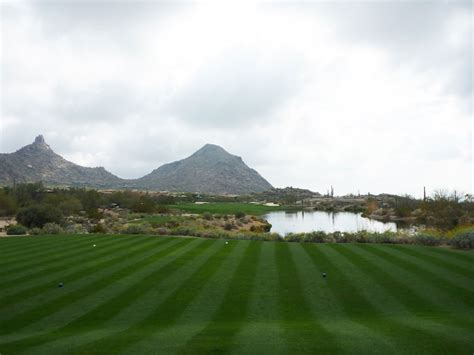 Estancia Club (Scottsdale, Arizona) | GolfCourseGurus