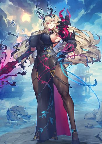 Barghest | Fate/Grand Order Wiki | Fandom