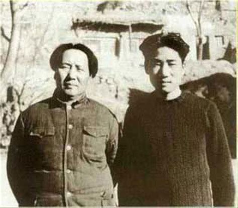 Mao Anying - Alchetron, The Free Social Encyclopedia