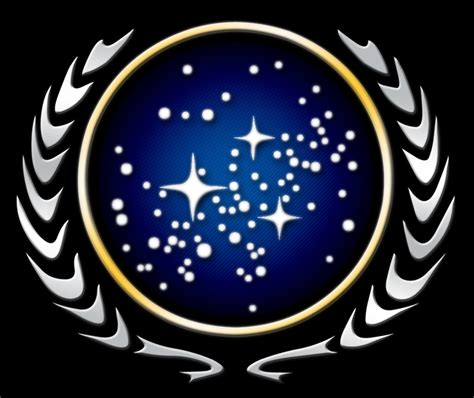 United Federation of Planets - Memory Gamma, the Star Trek Fanon Wiki