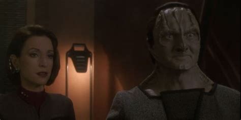 Star Trek: The Secret History Of Elim Garak