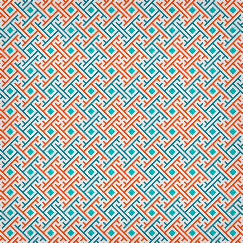 Square based geometric pattern by muhammadbadi on DeviantArt