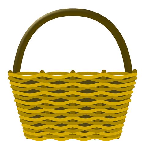 Free Basket Vector Art - Download 305+ Basket Icons & Graphics - Pixabay