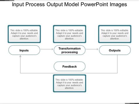 What Is Ipo Model In Conceptual Framework | Webframes.org