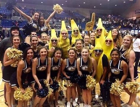 UC Davis Mens basketball ESPN game - The Pavillion - Cheerleaders ...