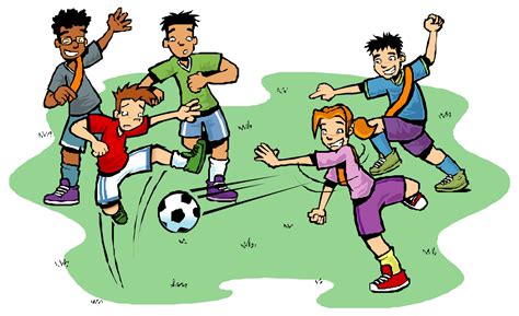 Children playing kids playing children cartoon co clip art image ... - ClipArt Best - ClipArt Best