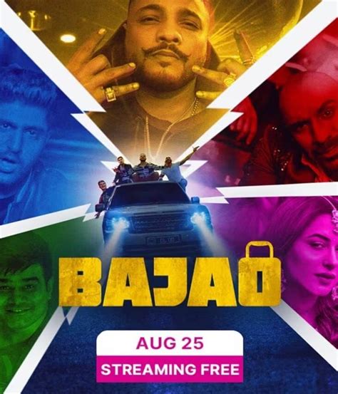 Bajao Episodes Online | Bajao Cast | Bajao | Indian Film History